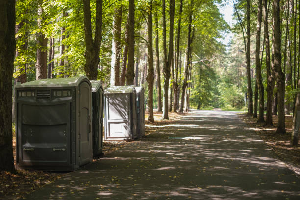 Portable Toilet Options We Offer in Westwood, PA