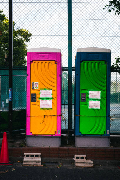 Best Event porta potty rental  in Westwood, PA