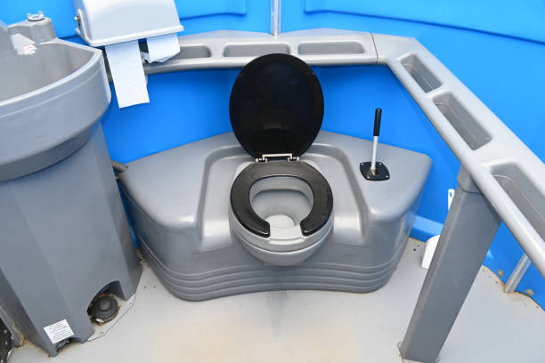 Best Portable restroom solutions  in Westwood, PA