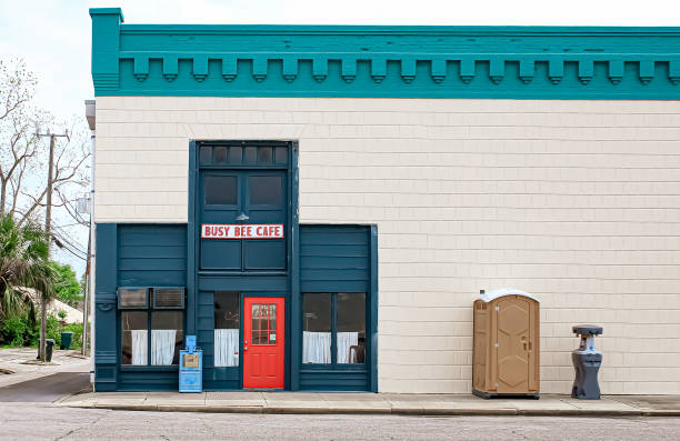 Best Sanitation services for porta potties  in Westwood, PA