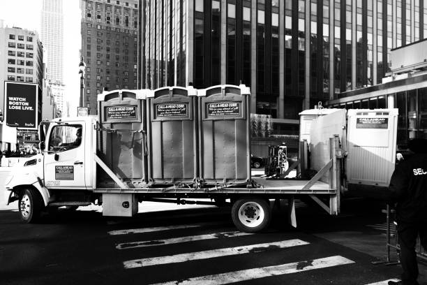 Best Local porta potty services  in Westwood, PA